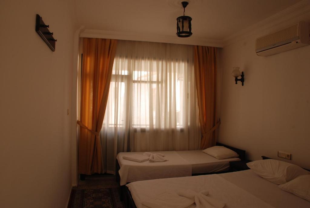 Hotel Doenmez Дальян Екстер'єр фото